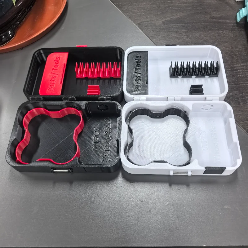 Drone Portable Storage Box Fit - Drone Racing Gate 评论和价格