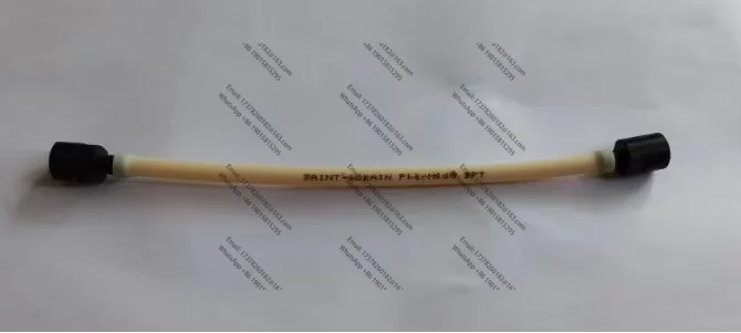 T462(Ys-001b1) Трубка насоса N для MEK-6400K новый оригинал T462(Ys-001b1) Трубка насоса N для MEK-6400K новый оригинал