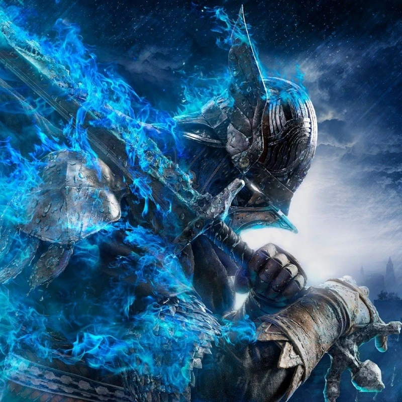 PS5 لعبة CD Eld Ring Nightreign سوني بلاي ستيشن 5 العلامة التجارية الجديدة Playstation5 بطاقة الألعاب Ps5 ألعاب Eld Ring Nightreign #6