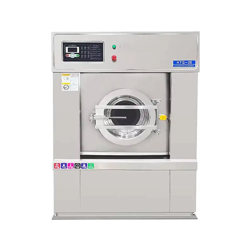 : Équipement de lavage industriel