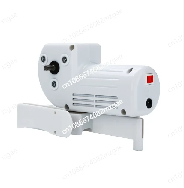 

110V-220V Universal Motor For Manual Noodle & Pasta Makers Noodle Maker Machine Motor DIY Automatic Electric Tool