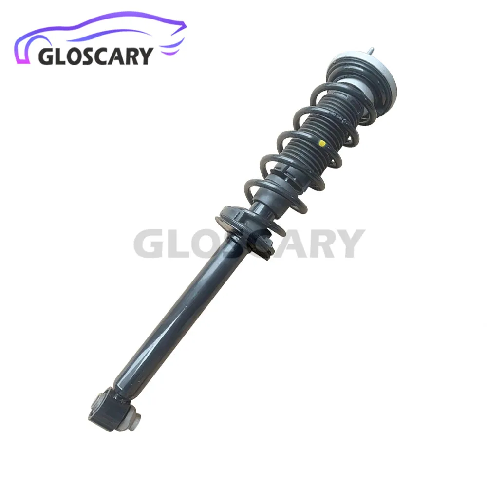 2x Front Rear Left And Right Shock Absorber Strut Assembly For BMW G30 G31 F90 2017-2020 Without EDC 31316866591 33526875620