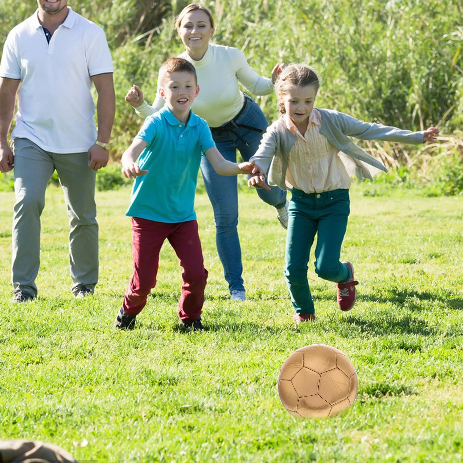 사인볼 축구공 프로 축구공 소녀 휴대용 사인볼 밝은 색상 무지 고등학교 사이즈 PVC 밝은 색상 DIY 장난감