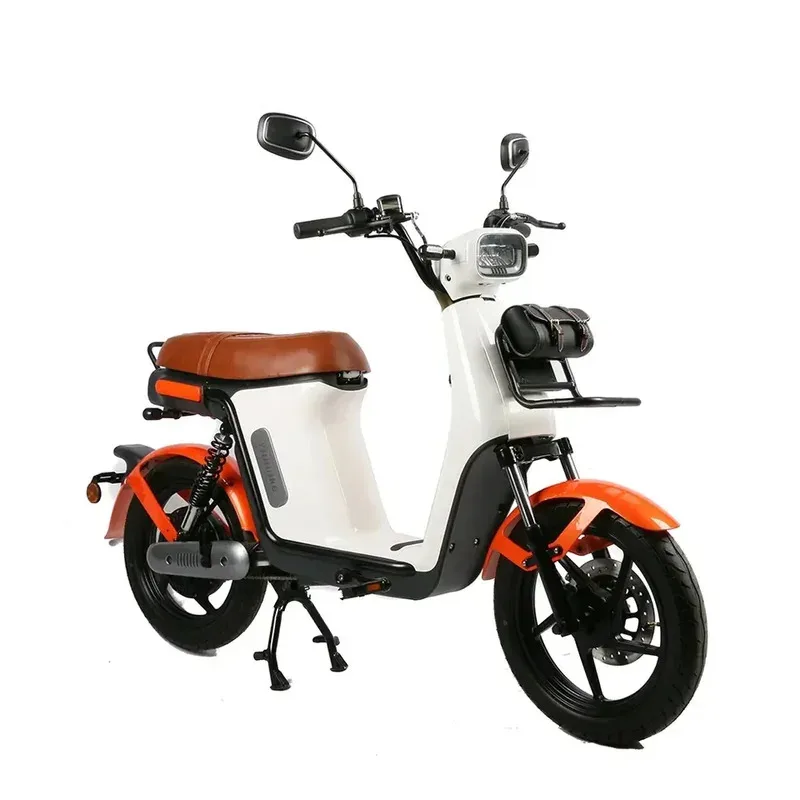 

EEC China Factory Manufacture Various Pedal E Bikes scooter cheap Motorcycle