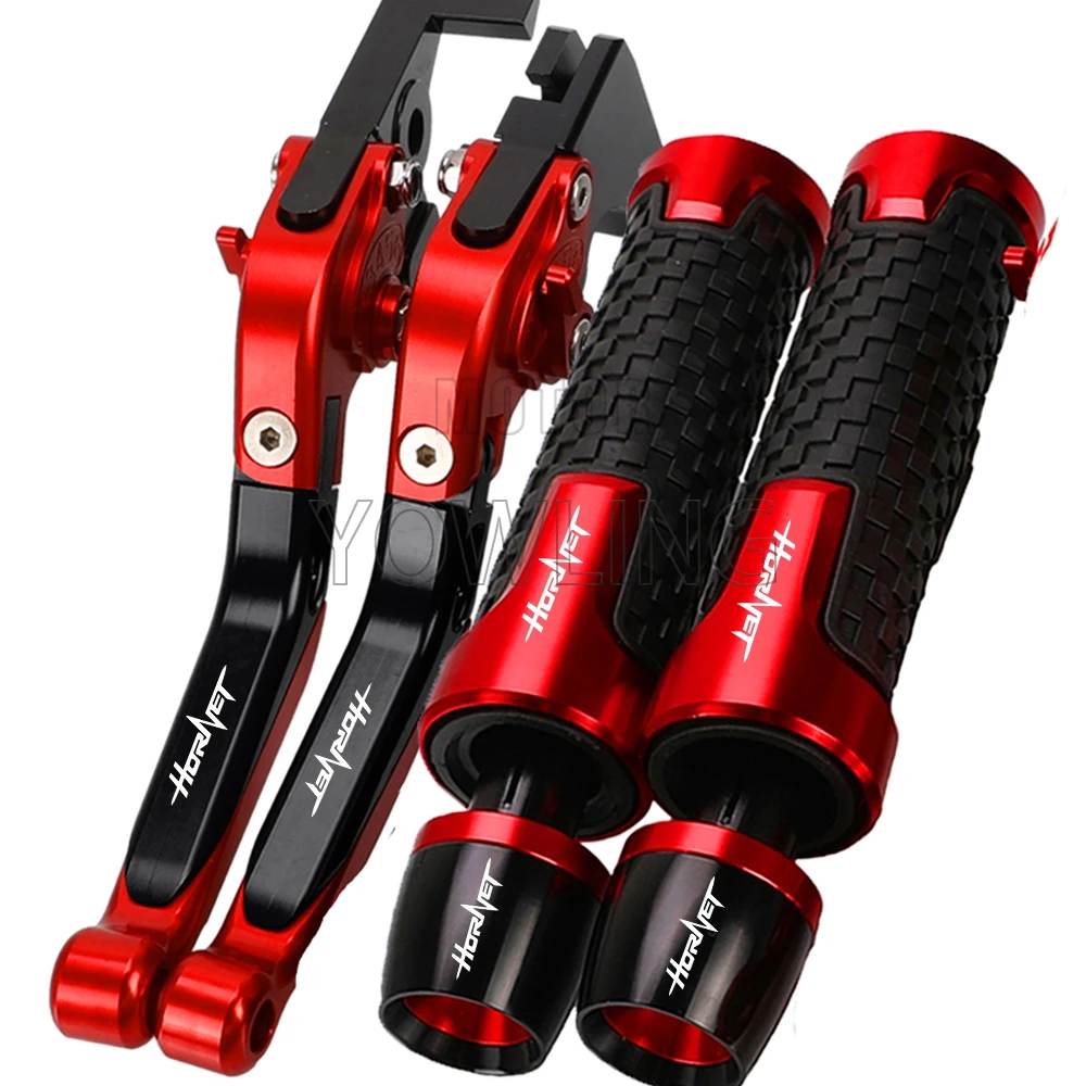 

Для HONDA CB919 cb900f Hornet CB 919 900 F 2001 2002 2003 2004 2005 2006 2007 2008 мотоциклетные тормозные рычаги сцепления, ручки