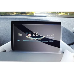 For 2014-2022 i3 Car Driver’s LCD Instrument Display Screen Protector Auto Interior Accessories Tempered Glass Film