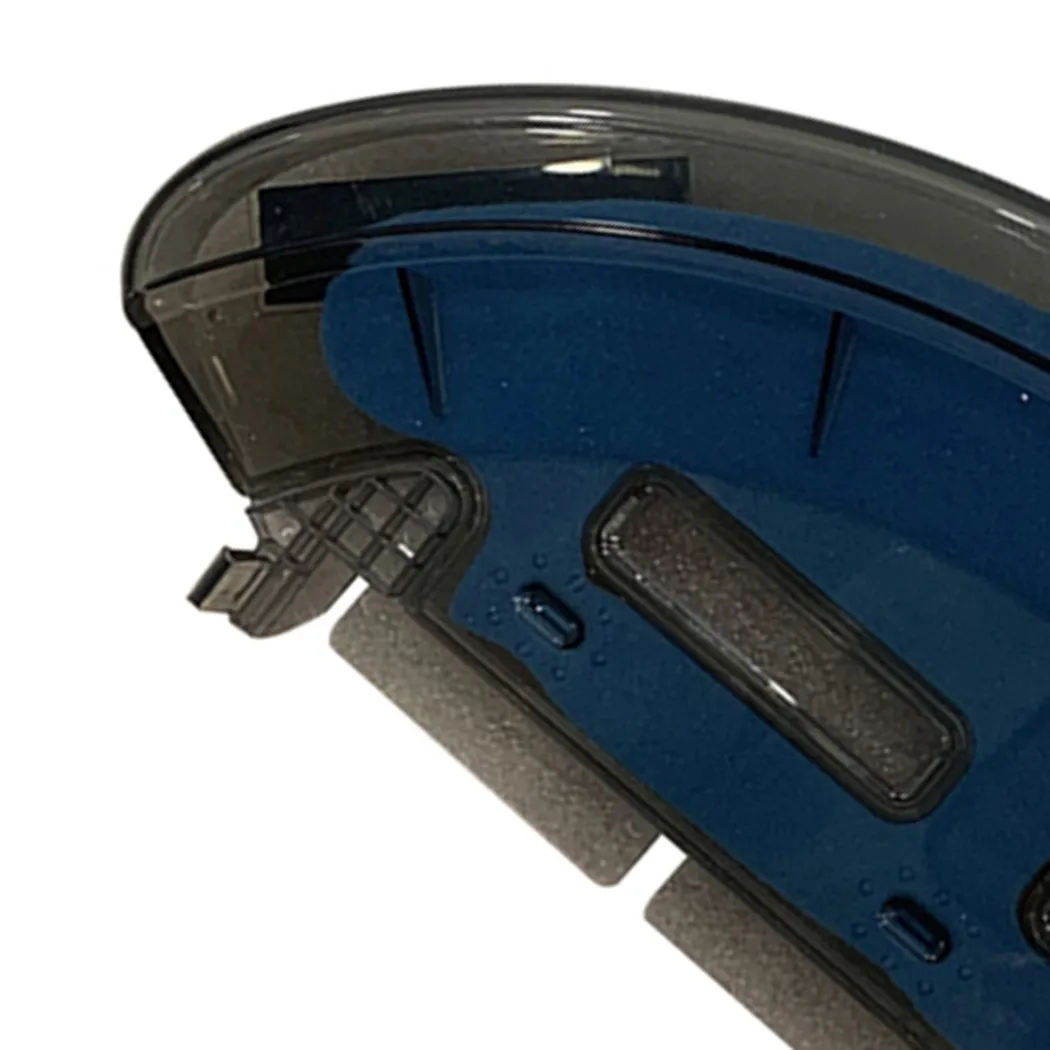 

1PCS Black Plus Blue Special Tools Water Tank For Tefal Robot Vacuum Cleaner Replacement Parts Accessory Parts