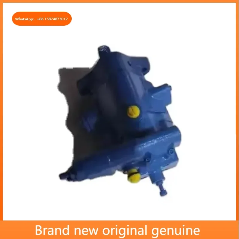 

PVM PVM141 PVM098 PVM045 series PVM141ER10GS02AAE00200000A0A Hydraulic Axial Piston Pump