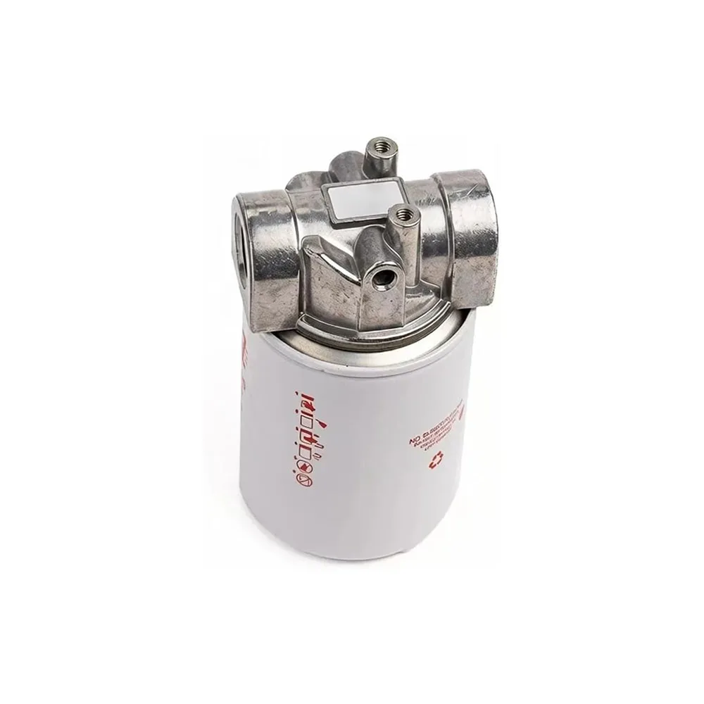 1PCS  CP-752-10 Spin-On Filter Assembly Hydraulic Oil Filter - 3/4