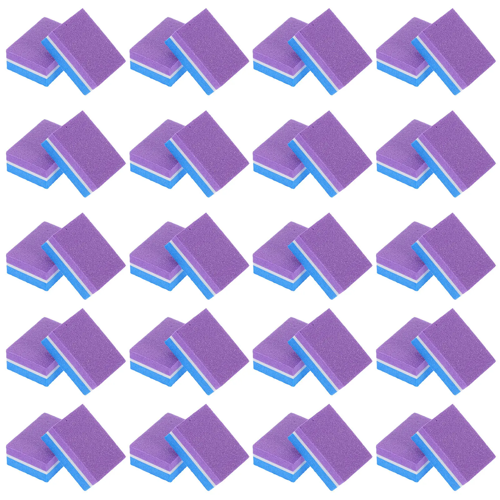 50Pcs Dual-Use Spon…