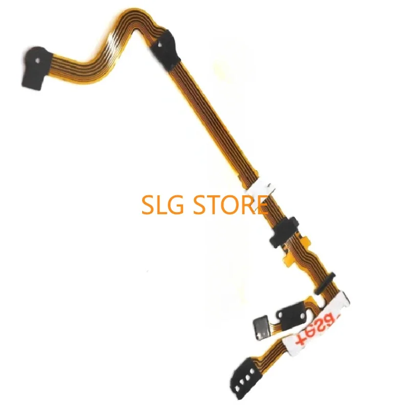 สายเฟล็กซ์รูรับแสงสำหรับเลนส์แคนนอน EF-M 15-45มม. 15-45มม. f/ 3.5-6.3เป็นชิ้นส่วนกล้องดิจิตอล STM