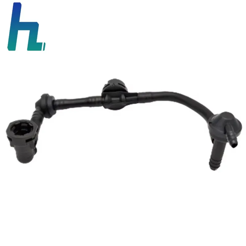 

03F133751B Durable Rubber Cooling System Intake Hoses New for Audi Volkswagen Golf Faw Skoda Seat Vacuum Engine Fan Car