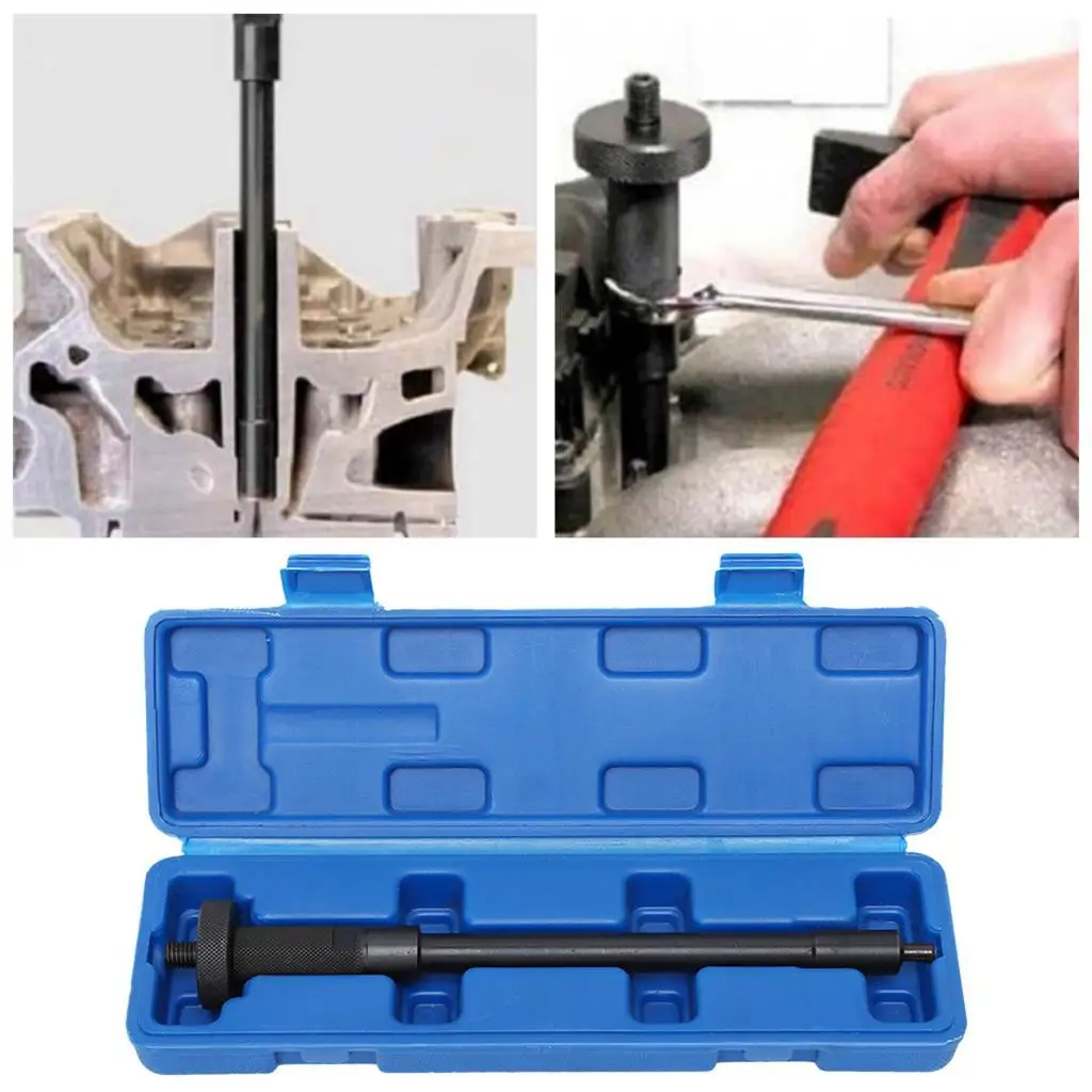 

Injector Washer Removal Tool, Direct Replaces Engines Injector, Copper Washer