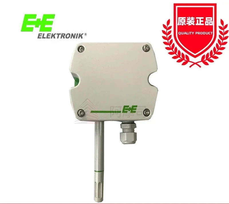 

Yijiayi duct temperature and humidity sensor EE160-HT6XXPBB/TX004M/HT3 replaces EE16-FT6B53