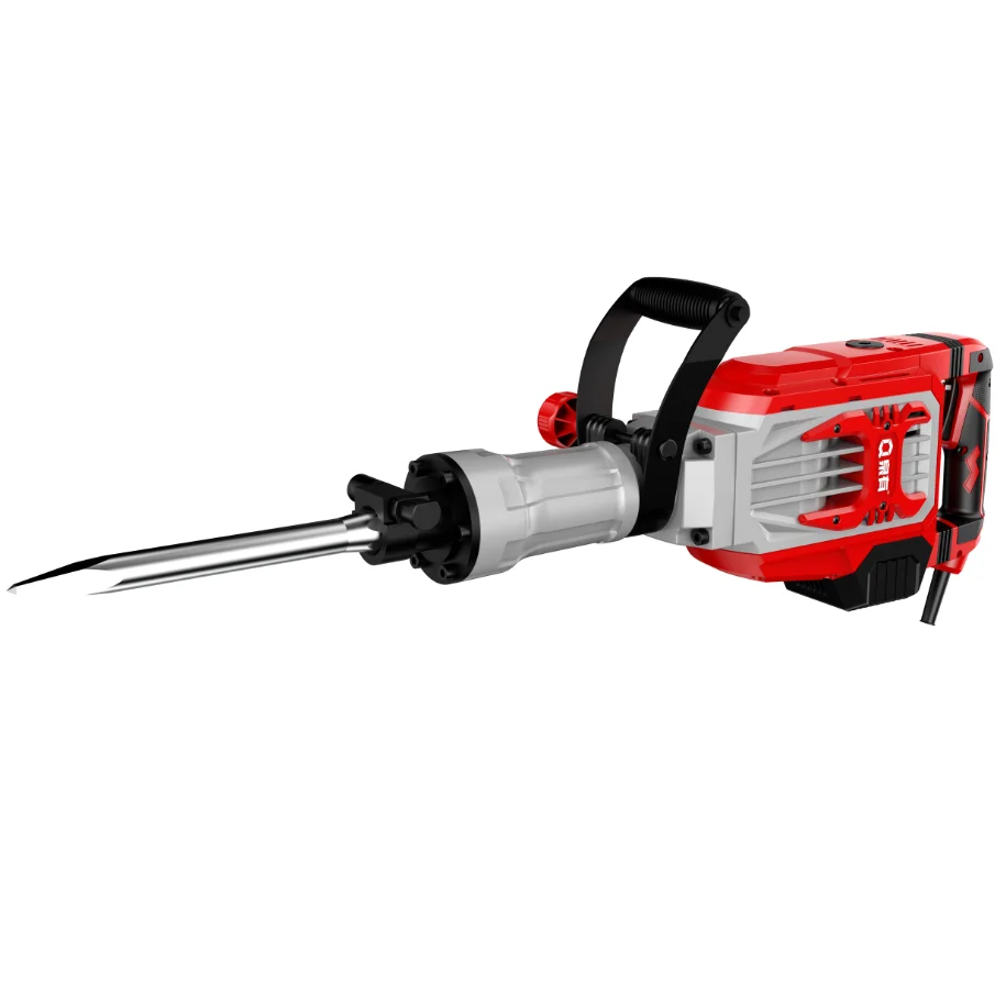 QY-8135 1500W Heavy…