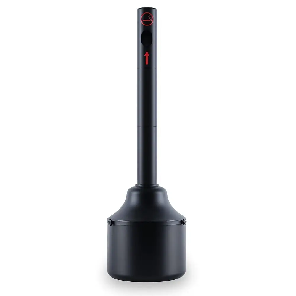 

Free ShippingOutpost Site Saver Cigarette Butt Receptacle, Cigarette Butt Collector Receptacle Disposal Outdoor Heavy Duty & Ant