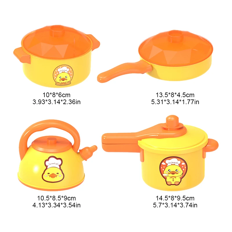 Children's simulated kitchen toy set fruit vegetable cutting set stir fry induction cooker set complete set kitchen utensils