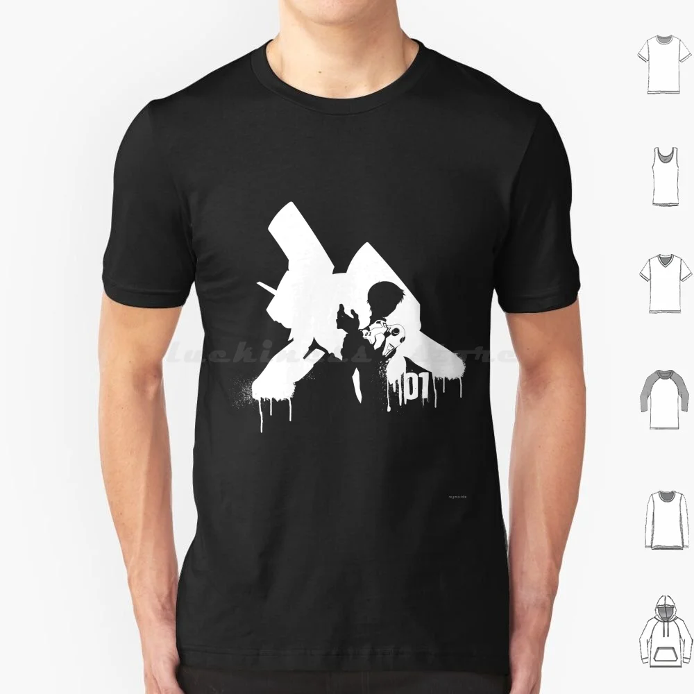 Shinji ( Eva Unit-0…