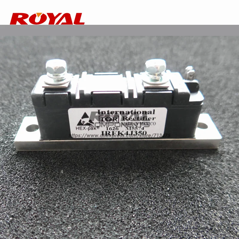 IRFK4J350 IRFK4H350 IRFK4H350 + IRFK4J350 IRFK4H350 IRFK4H350 +