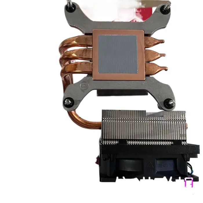For Lenovo workstation P368 P350 P340 P2 with K 125W CPU heatsink fan 5H40U92974