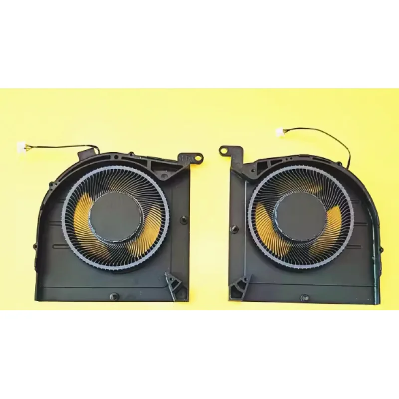 Новый вентилятор RTX4050 для LENOVO LOQ 15IRH8 GeekPro G5000 IRH8 5V