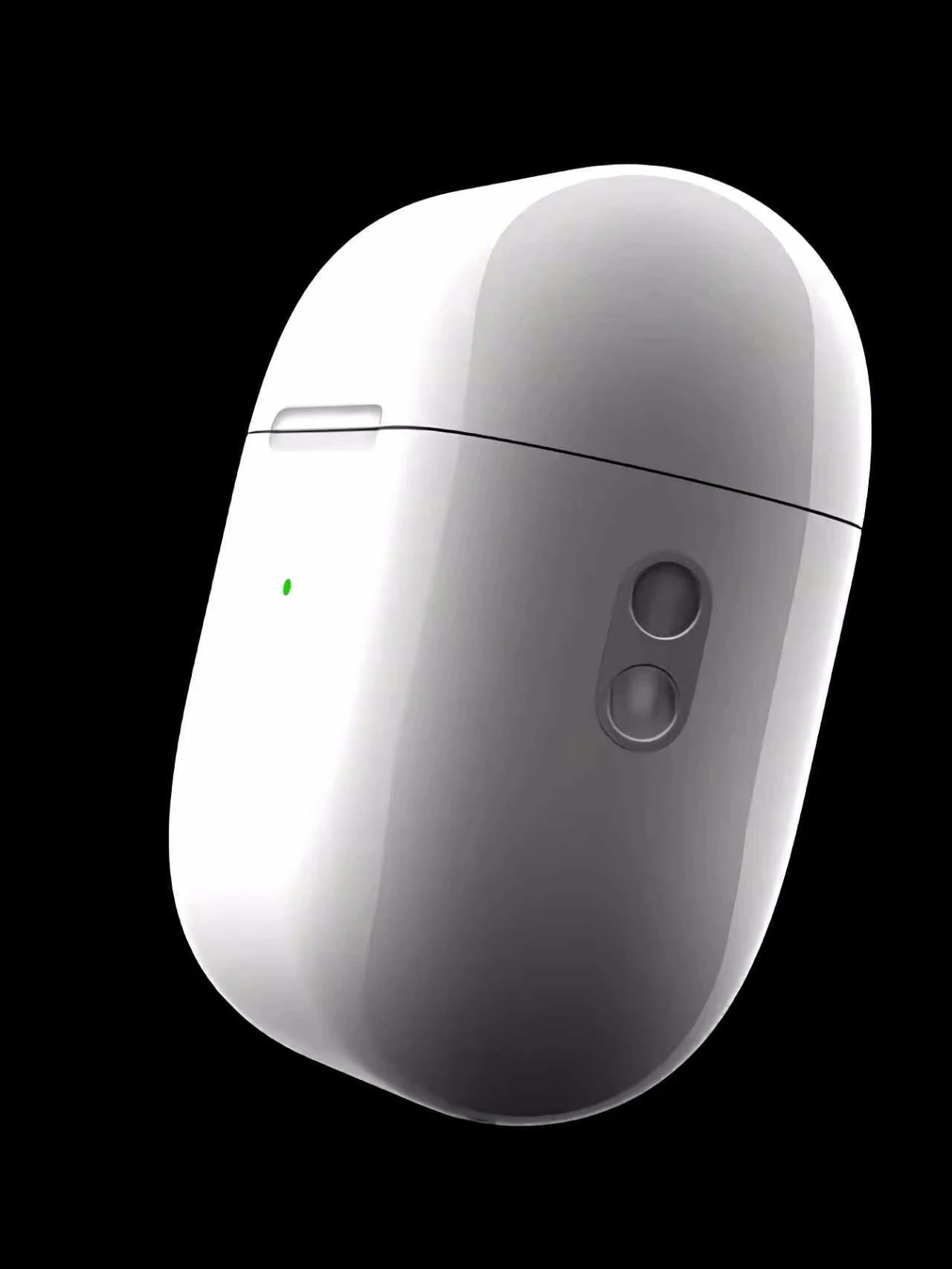 2025 New Air Pro Bl… - image