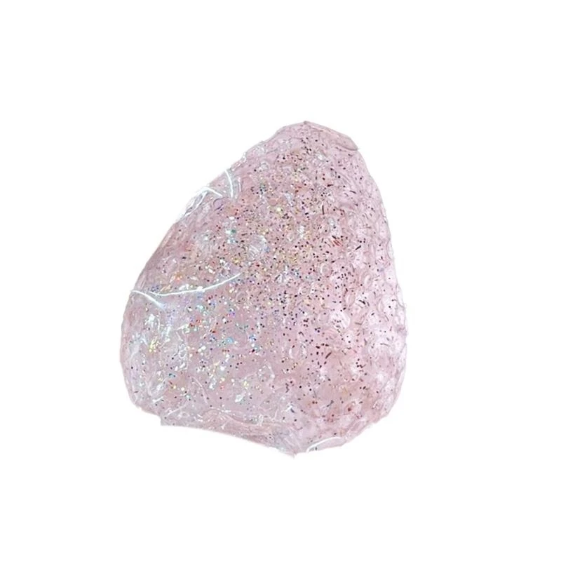 Delizioso touch soft -maltosio morbido giocattolo morbido per uomini donne fragole giocattolo