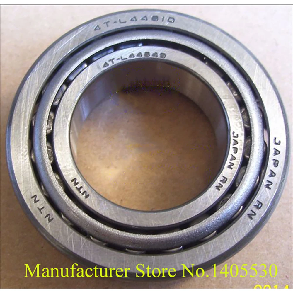 Drive Shaft Bearing Outboard Motor Part For Yamaha New Model 2 Stroke 75Hp/85 Hp Engine 93332-000U3