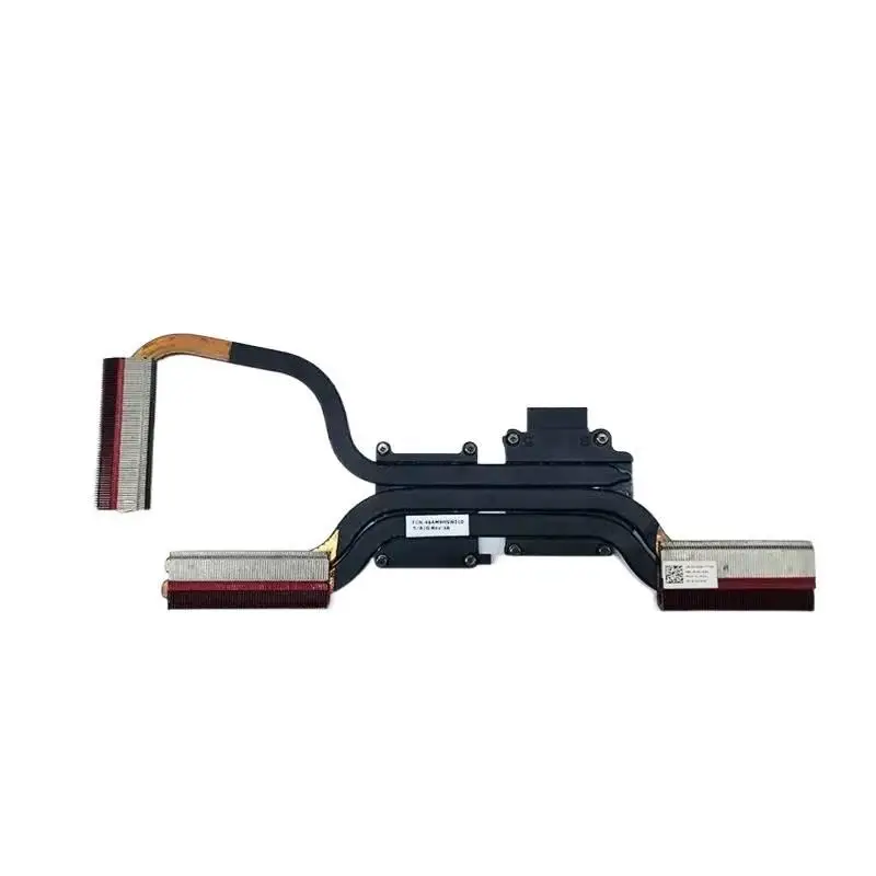 

Suitable for Inspiron Travel Box 7557 5577 5776 5576 7559 Radiator Vane Fan [bb]
