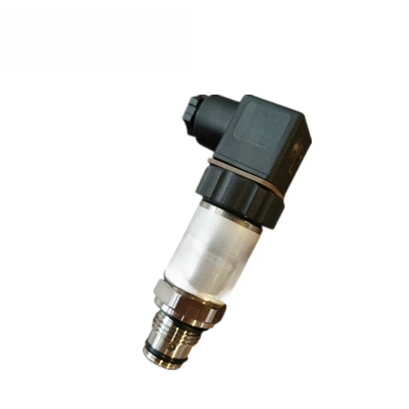 

TECSIS pressure sensor, one P3251B080601 in stock 0-60BAR4-20MA