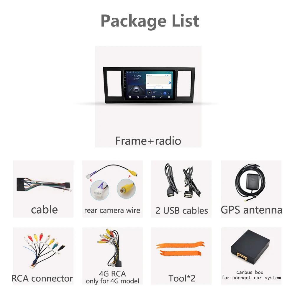 

Для VW Volkswagen Caravelle 6 T6 2015-2020 DSP автомагнитола, мультимедийный видеоплеер, Android Auto, Carplay, навигация GPS, DVD, Wi-Fi