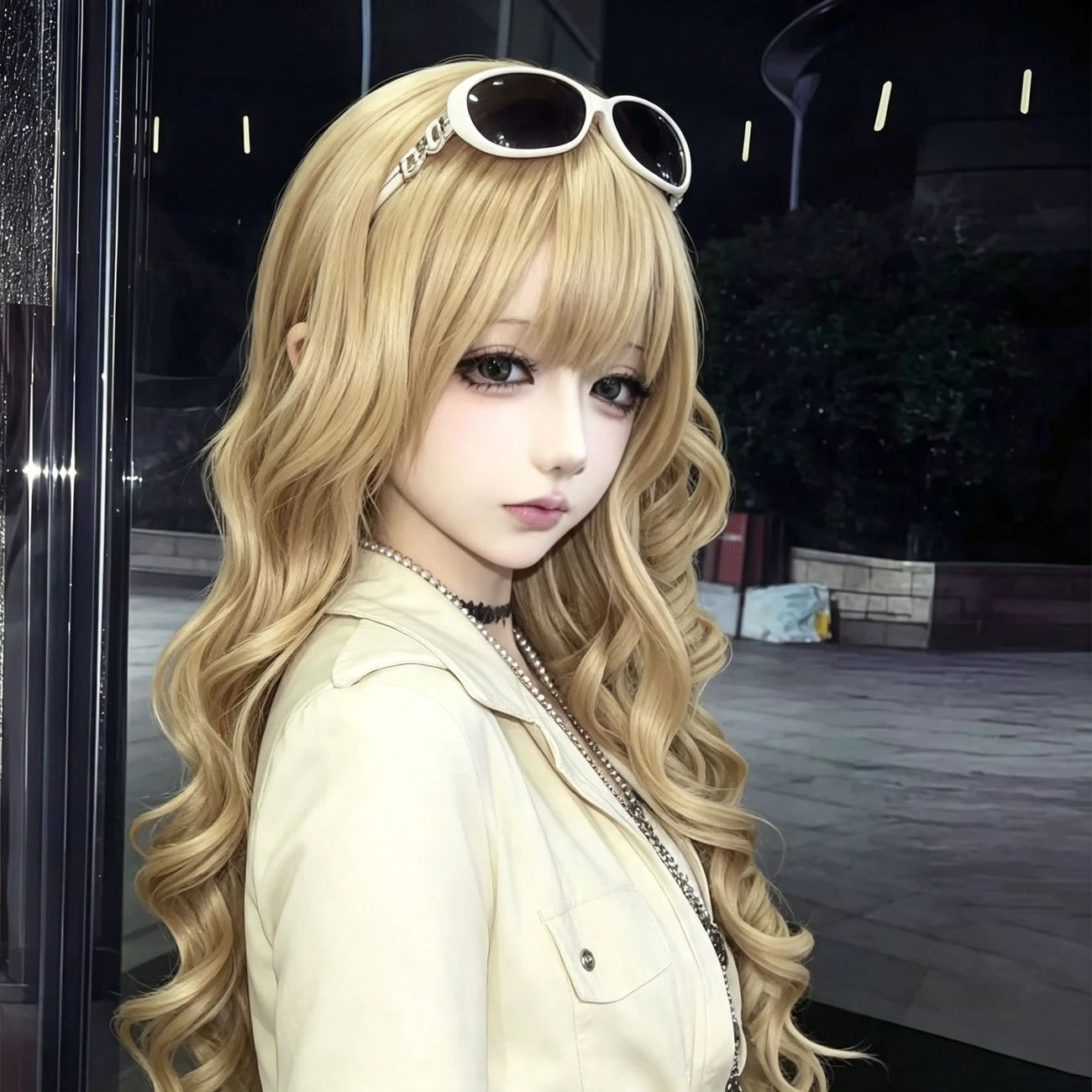 Gal Gyaru Shibuya Tarzı, Y2K D - Women'S Y2K Accessories incelemesi ve fiyatı