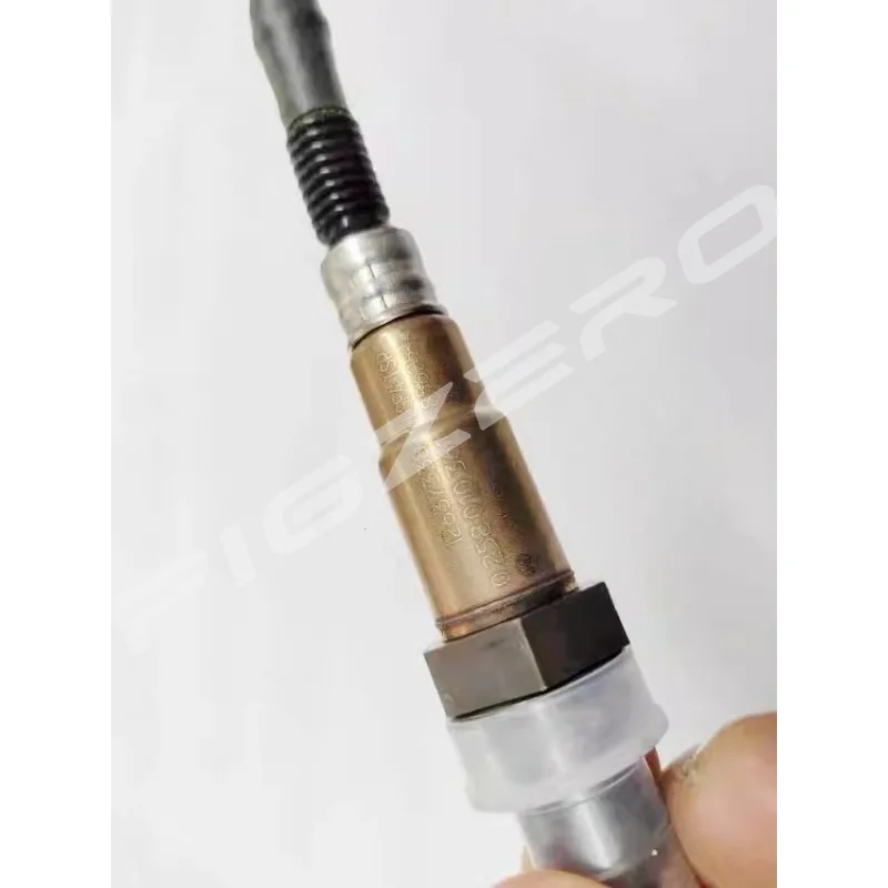 Front Rear Oxygen Sensors Black Body Kits 1PC for Roewe 360 RX5 I6 I5 RX3 RX8 E950 for MG GS GT MG6 HS ZS Automobiles