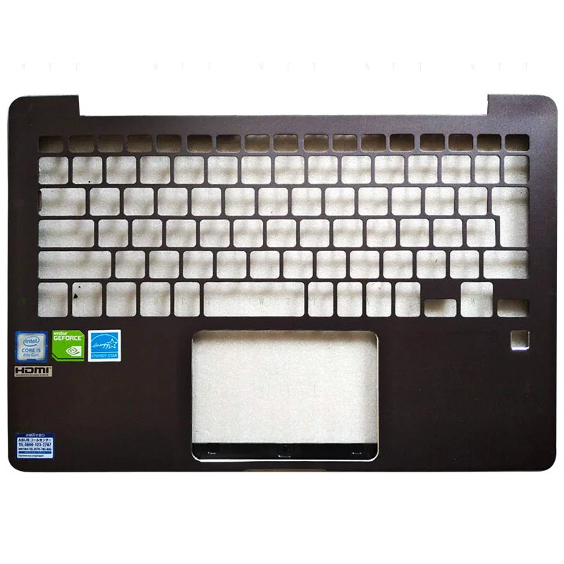 Wt For Asus Zenbook…