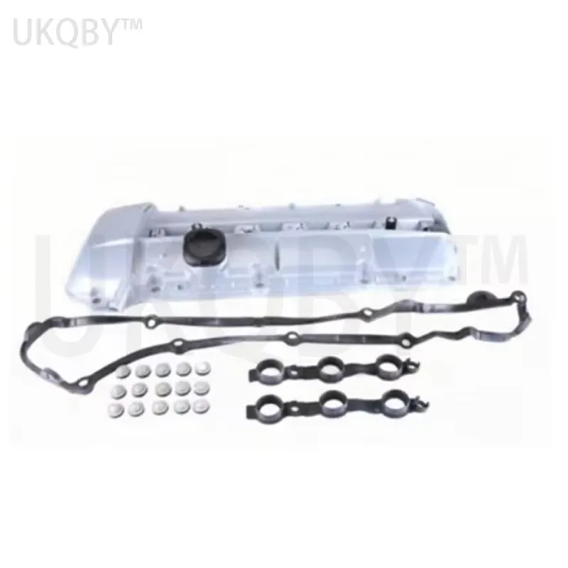 

Крышка головки блока цилиндров 3, 7, серия 5 11121432928 E46 E38 E39 325 728i