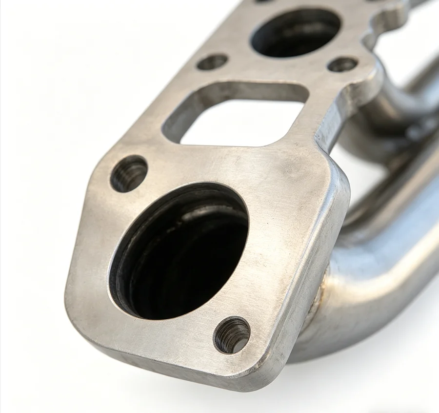 

Выпускной коллектор (хедер) для Infiniti G37 3.7 (седан/купе/кабриолет) 2008-2014, нержавеющая сталь