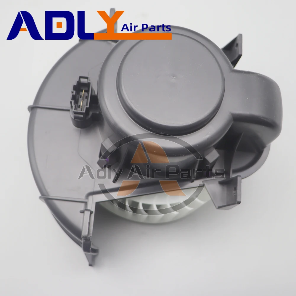 Двигатель вентилятора отопителя переменного тока для Audi Q7 VW Amarok Touareg Porsche Cayenne 7L 0820021 H 7L 0820021 L 7л 0820021 Q 7L 0820021   7л 0820021 Д