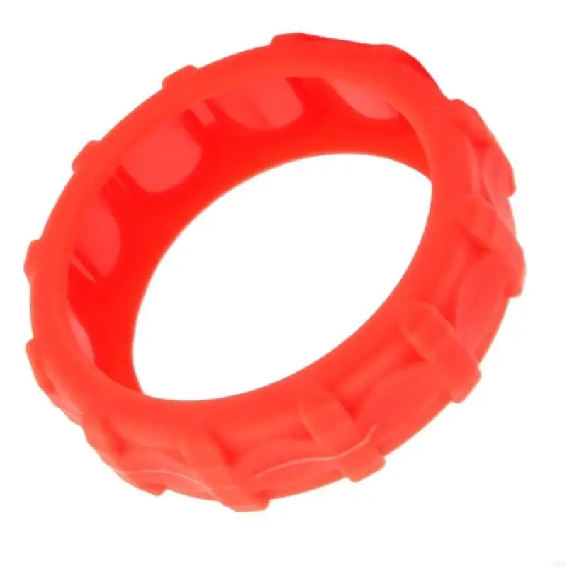 Motorcycle Multi Controller Protectors Rubber Handle Cover for R1250GS R1200GS R1300GS F850GS,4 Color to Choose New