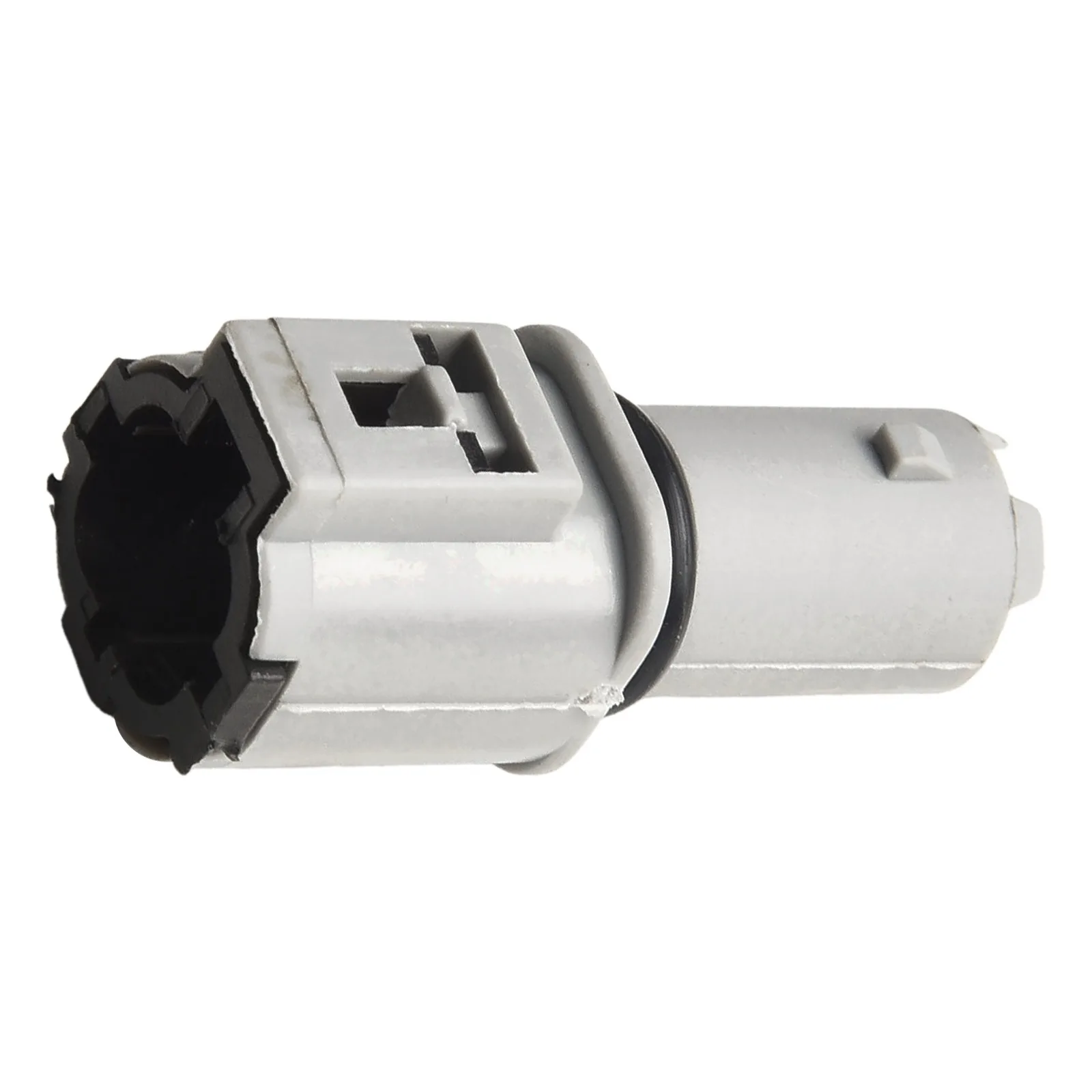 

Vehicle Accessories Bulb Socket Practical Design Quick Use Wear-resistant Non-deformation ABS Material Anti-corrosion