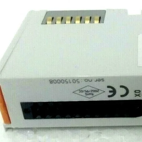 Beckhoff Km1002 Bus Terminal Module 16-channel Digital Input 24v 3ms New    Industrial Automation Programmable Control Plc