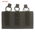 RG-Triple pouch