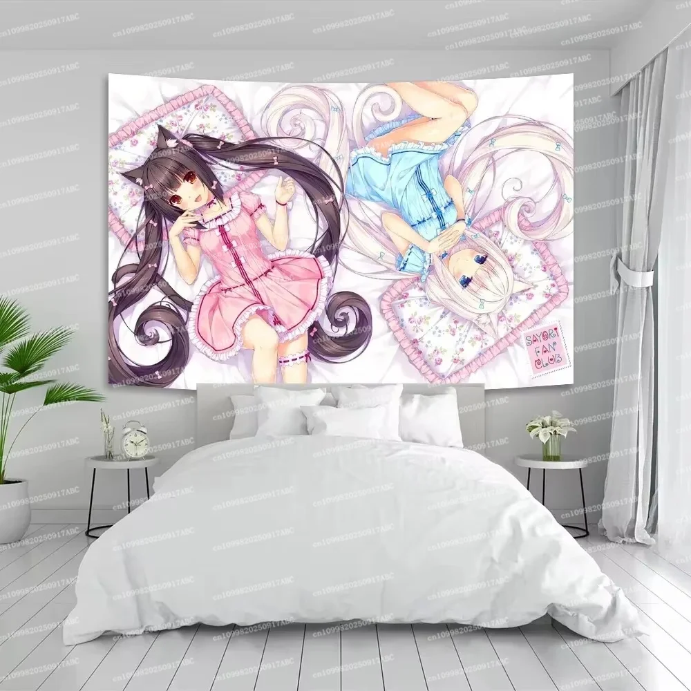 #28 Latest Wall Hanging Tapestry Offers