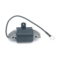 Ignition Module Coil For Dolmar Sachs Makita 117 118 119 122 143 144 152 153 Chainsaw Magneto Replacement PN 2204211052