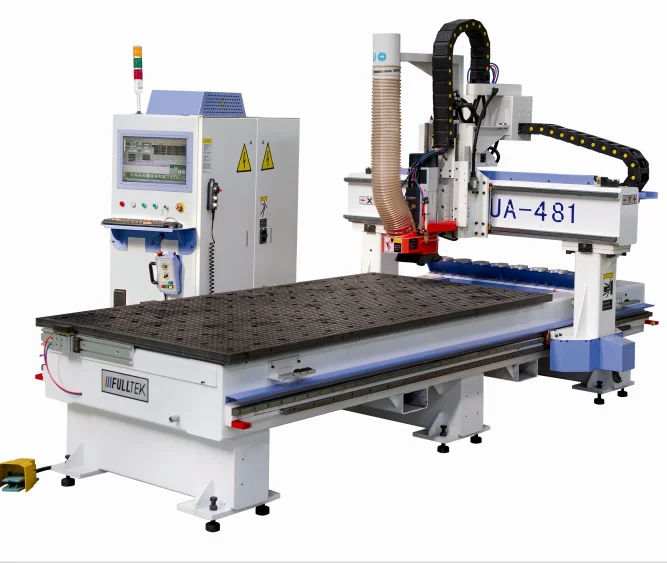 High Precision Quic…