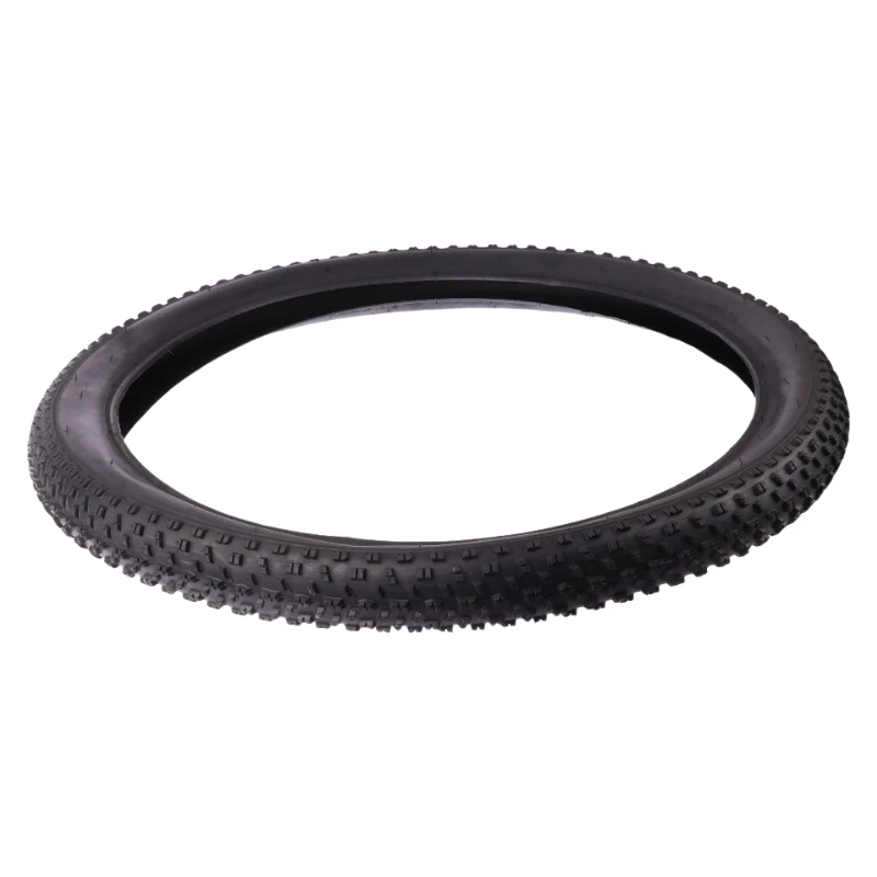 26X3.0 E-bike Tire Snow, Beach  Off-road Ready – 26-inch Wide Outer Tire with Lightweight Portable Soft-sided Design