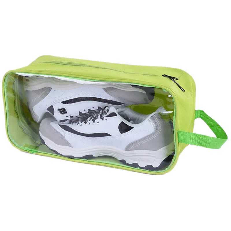 Convenient Football Boot Shoes Bag Sports Rugby Hockey Travel Carry Storage Case Waterproof Sports Shoes Organizer 2023 New