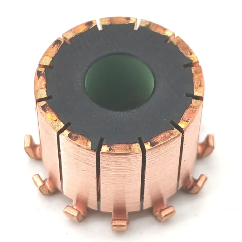 

20*8*15.2*12P Chy-3487-12-8 Commutator, All Sizes Are Interchangeable