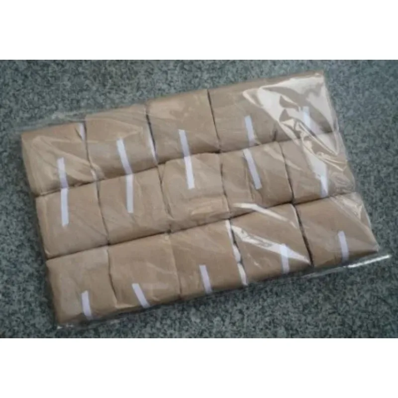 Плед-стримеры — упаковка из 15 штук (30 x 6 метров), бетовый цветной трюк, фокусы, сценические магические аксессуары, реквизит, комедийный трюк