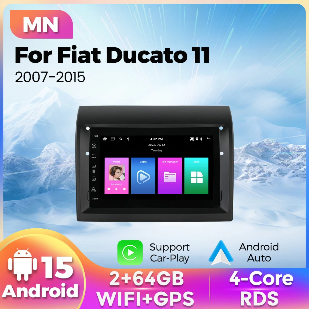 Car Play Android Au…