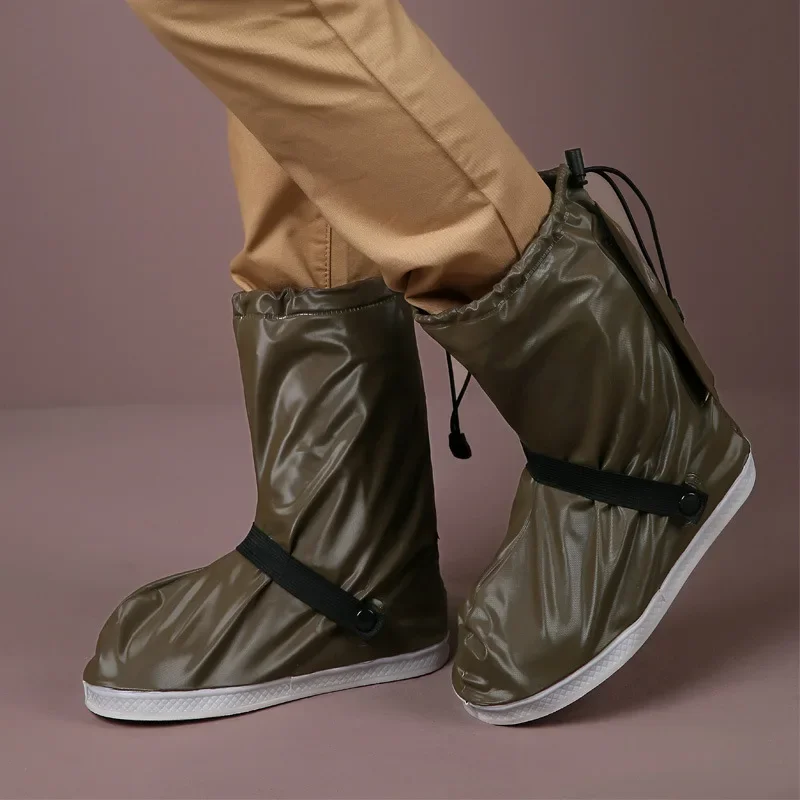 

Водонепроницаемые чехлы для обуви, галоши для путешествий, для мужчин, женщин, для мужчин и детей, чехлы для обуви, аксессуары